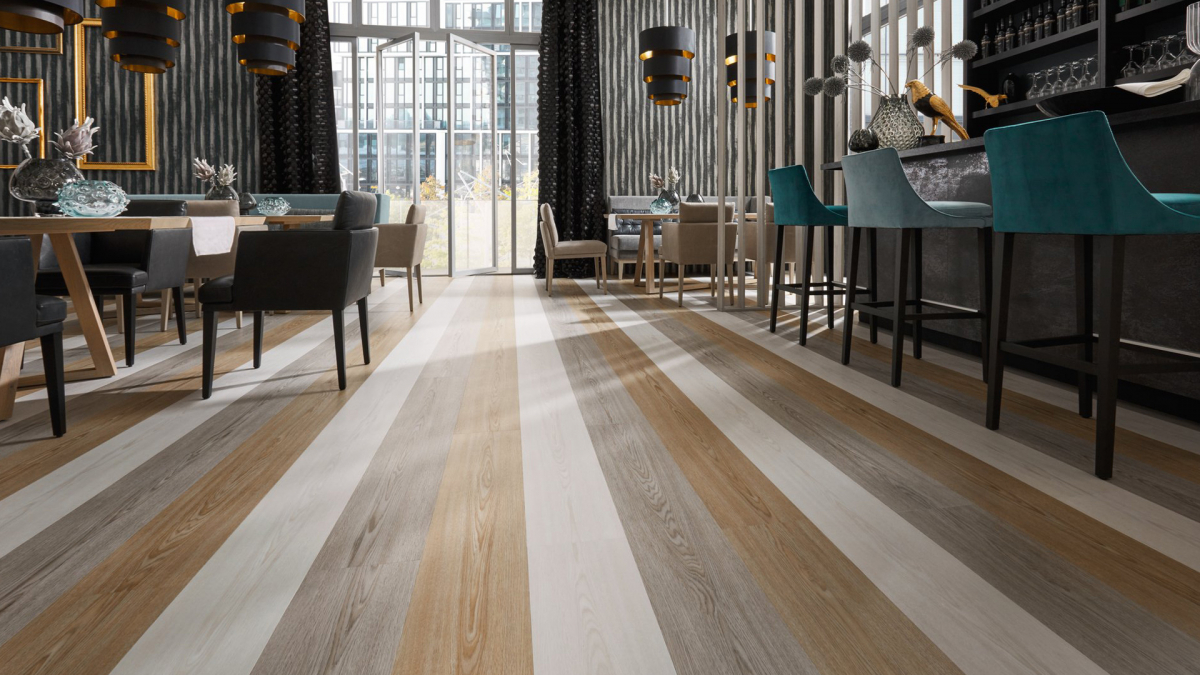 Fußböden - Parkett | Laminat | Linoleum | Kautschuk | Vinyl | Teppich